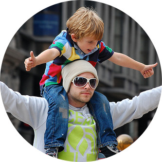 Street Smart - Educación Víal Infantil