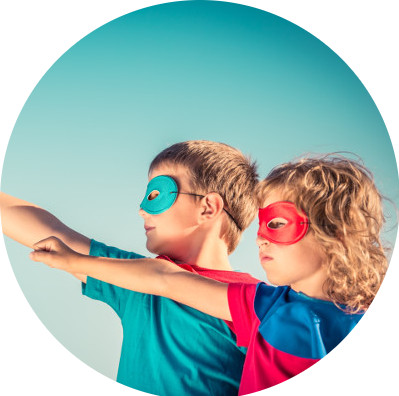 Street Smart - Educación Víal Primaria